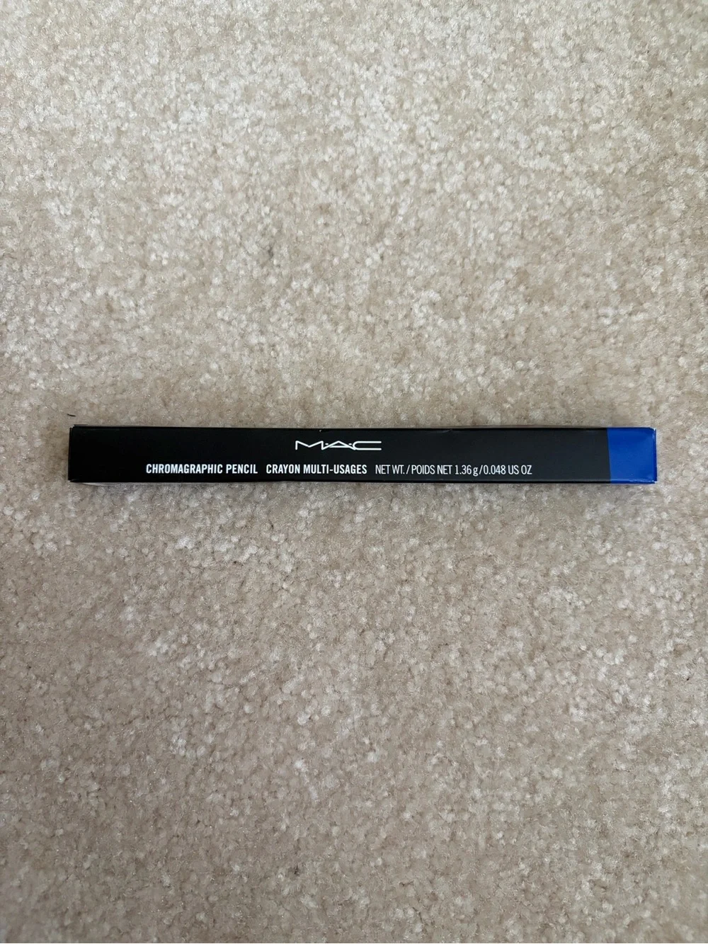 MAC Chromagraphic Pencil - Marine Ultra